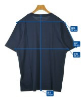 Timber Land（ティンバーランド）Tシャツ・カットソー 紺 サイズ:L メンズ/2200709396161