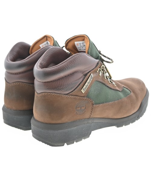 Timber Land（ティンバーランド）スニーカー 茶 サイズ:26.5cm メンズ/2200661272091