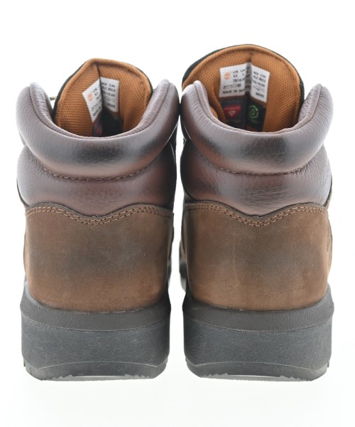 Timber Land（ティンバーランド）スニーカー 茶 サイズ:26.5cm メンズ/2200661272091