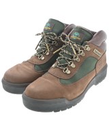 Timber Land（ティンバーランド）スニーカー 茶 サイズ:26.5cm メンズ/2200661272091