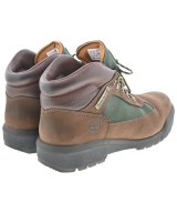 Timber Land（ティンバーランド）スニーカー 茶 サイズ:26.5cm メンズ/2200661272091