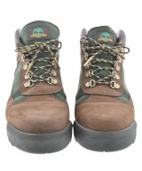 Timber Land（ティンバーランド）スニーカー 茶 サイズ:26.5cm メンズ/2200661272091