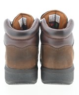 Timber Land（ティンバーランド）スニーカー 茶 サイズ:26.5cm メンズ/2200661272091