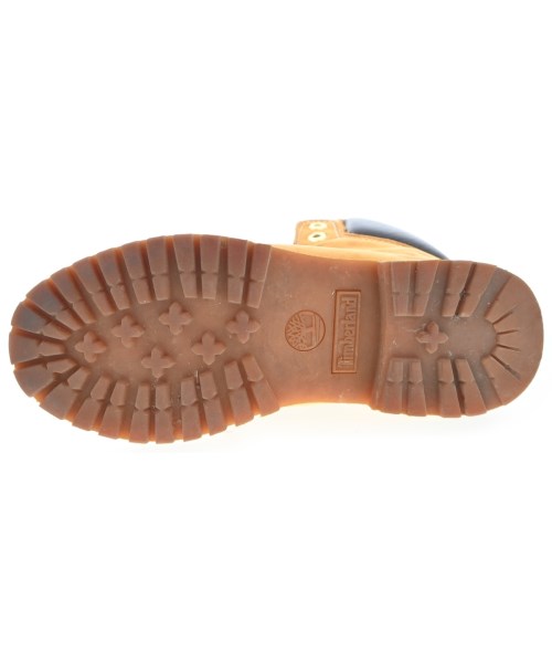 Timber Land（ティンバーランド）ブーツ ベージュ サイズ:US7(25cm位) メンズ/2200620062015
