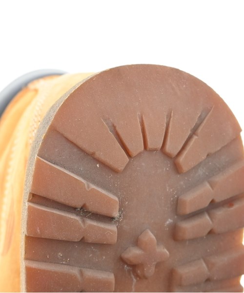 Timber Land（ティンバーランド）ブーツ ベージュ サイズ:US7(25cm位) メンズ/2200620062015