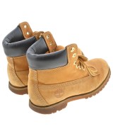 Timber Land（ティンバーランド）ブーツ ベージュ サイズ:US7(25cm位) メンズ/2200620062015