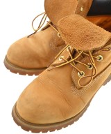 Timber Land（ティンバーランド）ブーツ ベージュ サイズ:US7(25cm位) メンズ/2200620062015