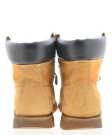 Timber Land（ティンバーランド）ブーツ ベージュ サイズ:US7(25cm位) メンズ/2200620062015