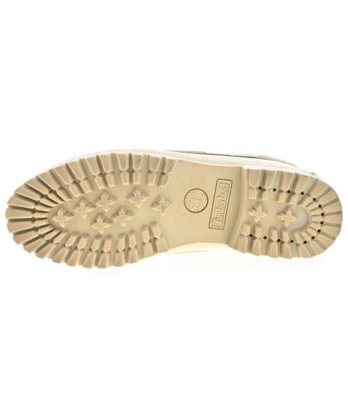 Timber Land（ティンバーランド）ビジネス・ドレスシューズ ベージュ サイズ:26cm メンズ/2200663523023