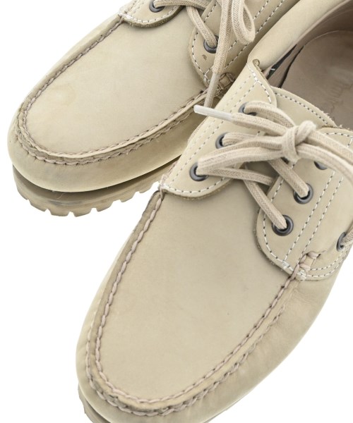 Timber Land（ティンバーランド）ビジネス・ドレスシューズ ベージュ サイズ:26cm メンズ/2200663523023