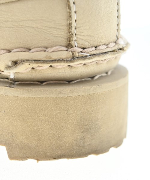 Timber Land（ティンバーランド）ビジネス・ドレスシューズ ベージュ サイズ:26cm メンズ/2200663523023