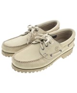 Timber Land（ティンバーランド）ビジネス・ドレスシューズ ベージュ サイズ:26cm メンズ/2200663523023