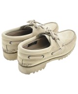 Timber Land（ティンバーランド）ビジネス・ドレスシューズ ベージュ サイズ:26cm メンズ/2200663523023