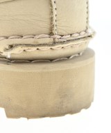 Timber Land（ティンバーランド）ビジネス・ドレスシューズ ベージュ サイズ:26cm メンズ/2200663523023