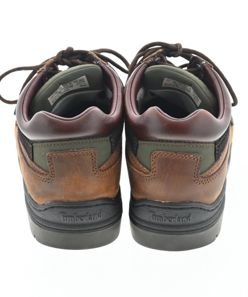 Timber Land（ティンバーランド）ブーツ 茶 サイズ:26cm メンズ/2200664553043