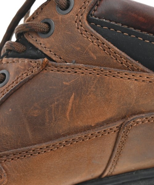 Timber Land（ティンバーランド）ブーツ 茶 サイズ:26cm メンズ/2200664553043