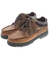 Timber Land（ティンバーランド）ブーツ 茶 サイズ:26cm メンズ/2200664553043