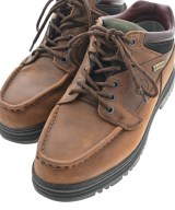 Timber Land（ティンバーランド）ブーツ 茶 サイズ:26cm メンズ/2200664553043