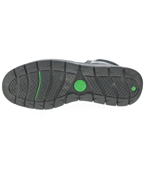 Timber Land（ティンバーランド）ブーツ 黒 サイズ:27cm メンズ/2200664971038