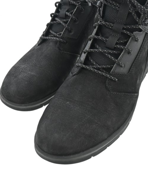 Timber Land（ティンバーランド）ブーツ 黒 サイズ:27cm メンズ/2200664971038