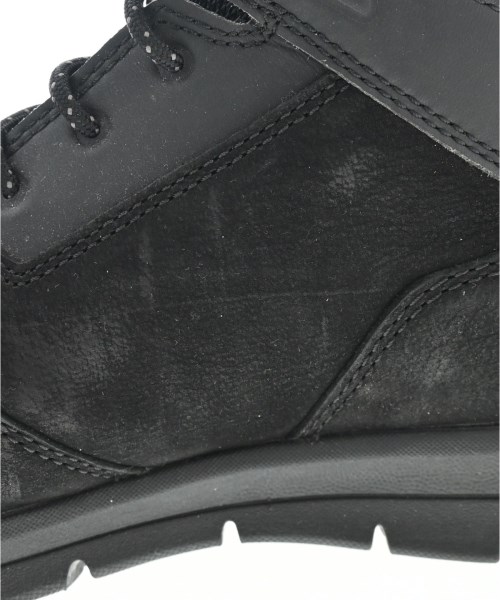 Timber Land（ティンバーランド）ブーツ 黒 サイズ:27cm メンズ/2200664971038