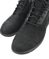 Timber Land（ティンバーランド）ブーツ 黒 サイズ:27cm メンズ/2200664971038