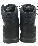 Timber Land（ティンバーランド）ブーツ 黒 サイズ:27cm メンズ/2200664971038