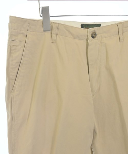 Timber Land（ティンバーランド）チノパン ベージュ サイズ:35(XL位) メンズ/2200665217036