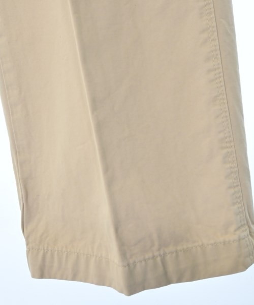 Timber Land（ティンバーランド）チノパン ベージュ サイズ:35(XL位) メンズ/2200665217036
