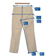 Timber Land（ティンバーランド）チノパン ベージュ サイズ:35(XL位) メンズ/2200665217036