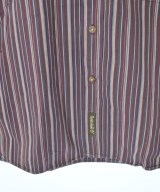 Timber Land（ティンバーランド）カジュアルシャツ 赤 サイズ:L メンズ/2200665217159