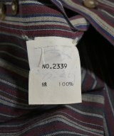 Timber Land（ティンバーランド）カジュアルシャツ 赤 サイズ:L メンズ/2200665217159