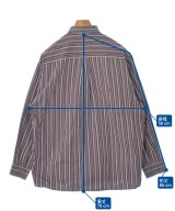 Timber Land（ティンバーランド）カジュアルシャツ 赤 サイズ:L メンズ/2200665217159