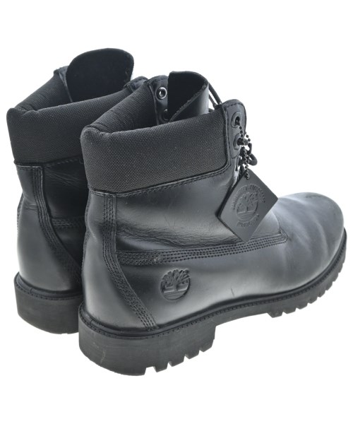 Timber Land（ティンバーランド）ブーツ 黒 サイズ:27.5cm メンズ/2200666071057