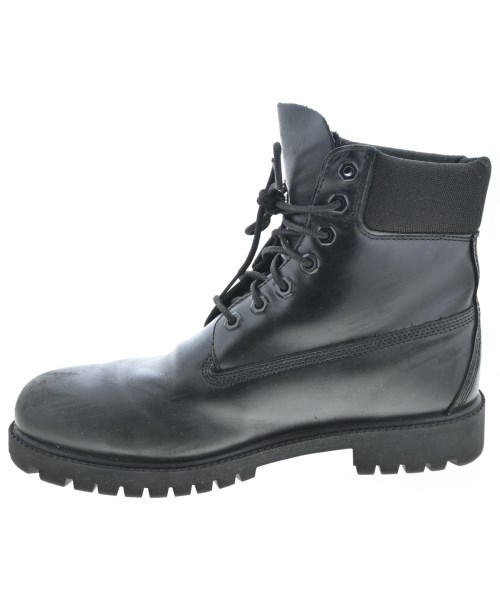 Timber Land（ティンバーランド）ブーツ 黒 サイズ:27.5cm メンズ/2200666071057