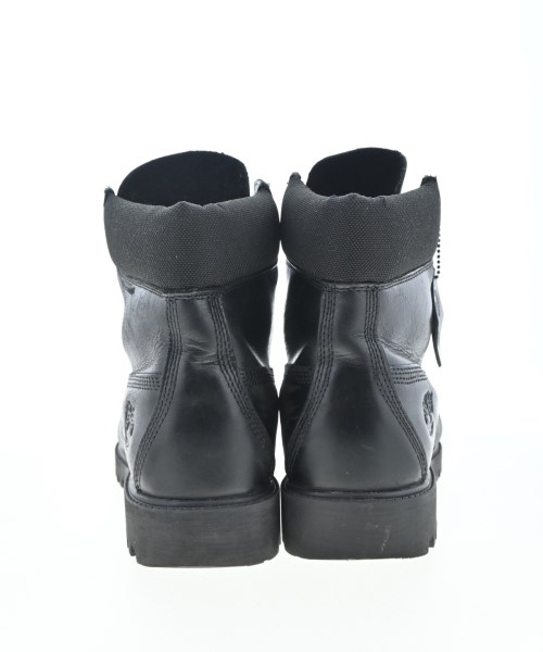 Timber Land（ティンバーランド）ブーツ 黒 サイズ:27.5cm メンズ/2200666071057