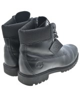 Timber Land（ティンバーランド）ブーツ 黒 サイズ:27.5cm メンズ/2200666071057