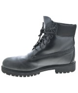 Timber Land（ティンバーランド）ブーツ 黒 サイズ:27.5cm メンズ/2200666071057