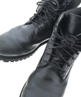 Timber Land（ティンバーランド）ブーツ 黒 サイズ:27.5cm メンズ/2200666071057