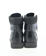 Timber Land（ティンバーランド）ブーツ 黒 サイズ:27.5cm メンズ/2200666071057