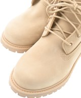 Timber Land（ティンバーランド）ブーツ ベージュ サイズ:23.5cm レディース/2200666266033