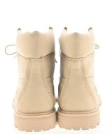 Timber Land（ティンバーランド）ブーツ ベージュ サイズ:23.5cm レディース/2200666266033