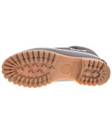 Timber Land（ティンバーランド）モカシン/デッキシューズ 茶 サイズ:23cm レディース/2200666392176