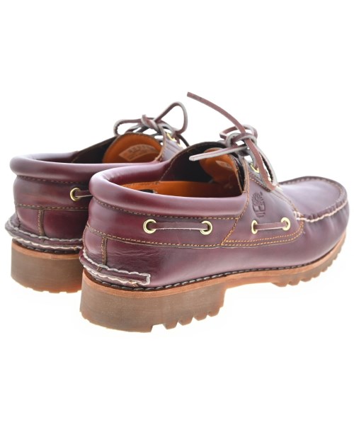 Timber Land（ティンバーランド）その他 赤 サイズ:28cm メンズ/2200666822017