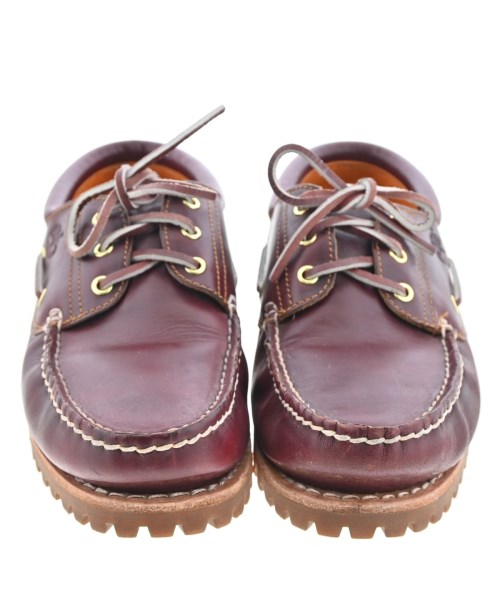 Timber Land（ティンバーランド）その他 赤 サイズ:28cm メンズ/2200666822017