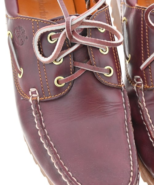 Timber Land（ティンバーランド）その他 赤 サイズ:28cm メンズ/2200666822017