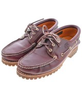 Timber Land（ティンバーランド）その他 赤 サイズ:28cm メンズ/2200666822017