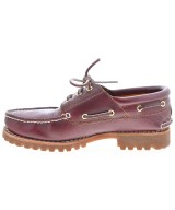 Timber Land（ティンバーランド）その他 赤 サイズ:28cm メンズ/2200666822017