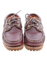 Timber Land（ティンバーランド）その他 赤 サイズ:28cm メンズ/2200666822017