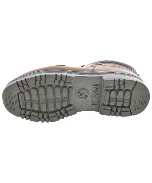 Timber Land（ティンバーランド）ブーツ 茶 サイズ:25.5cm メンズ/2200669278019